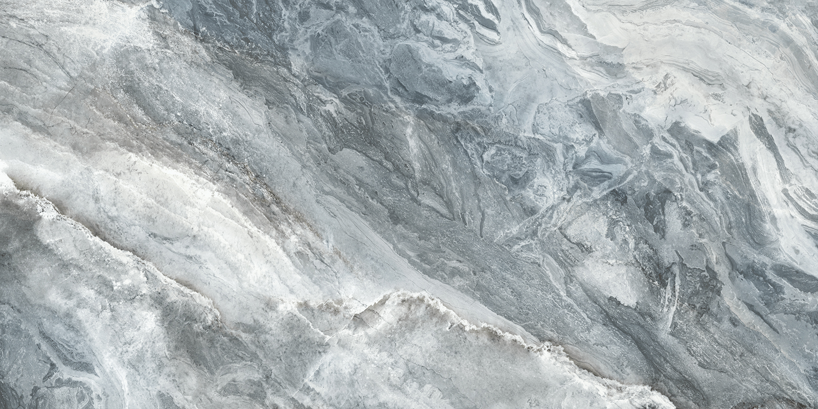 Delacora Waterfall Blue 600x1200