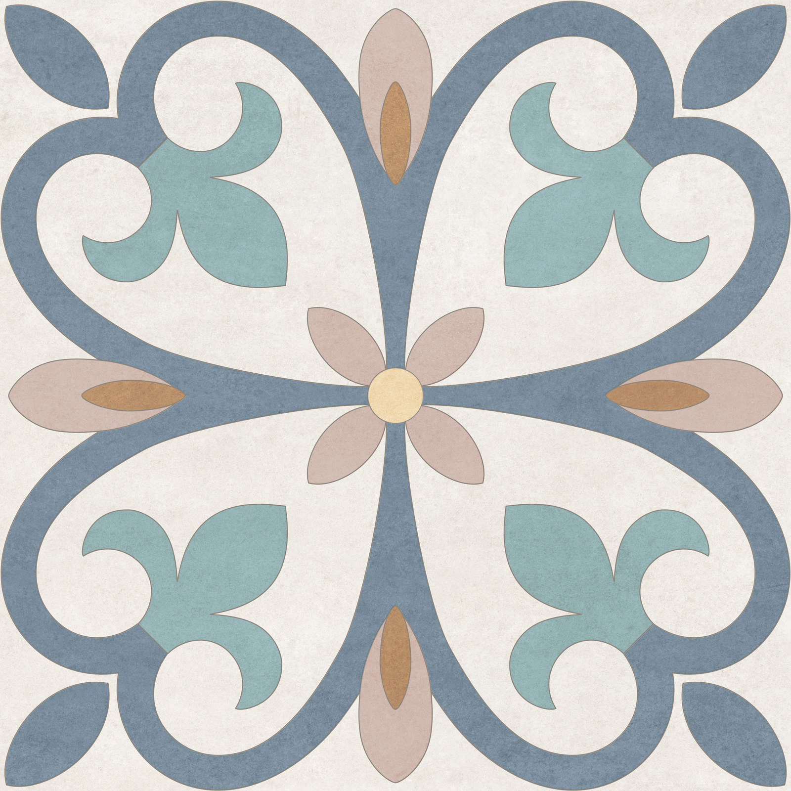 New Trend Dawn 200x200