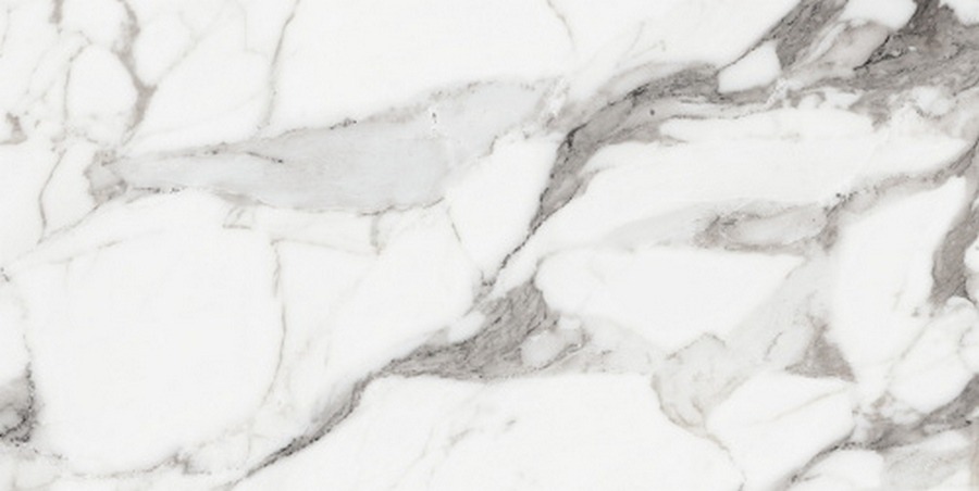 Argent Glossy 6mm 60x120