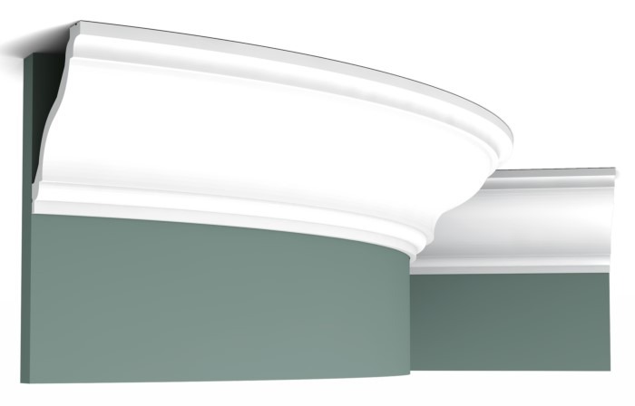 FLEX КАРНИЗ 111х122х2000