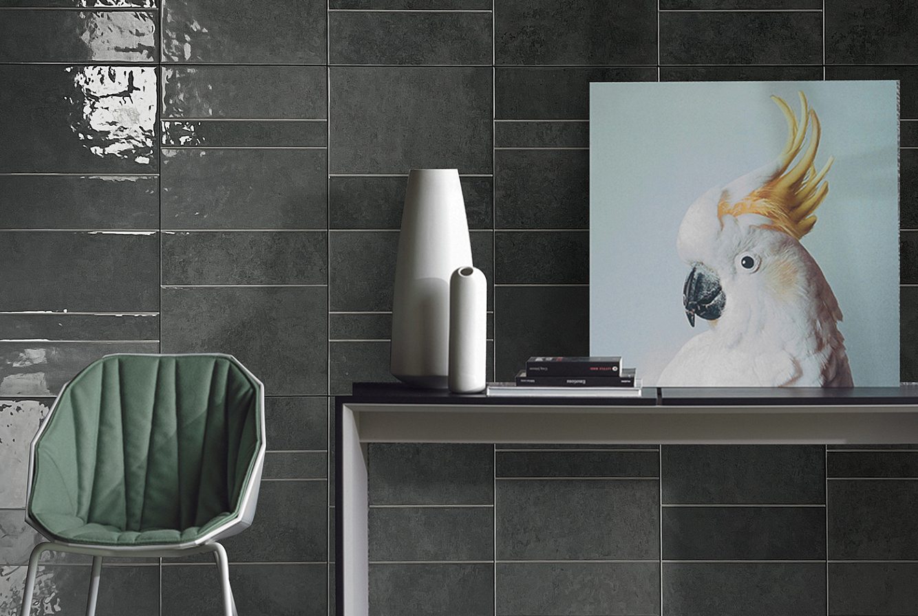 KIAN GRAPHITE 30X60